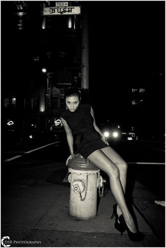 South Bay Fashion Photographers